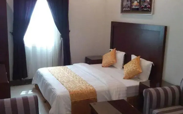 Nouran Hotel Apartments