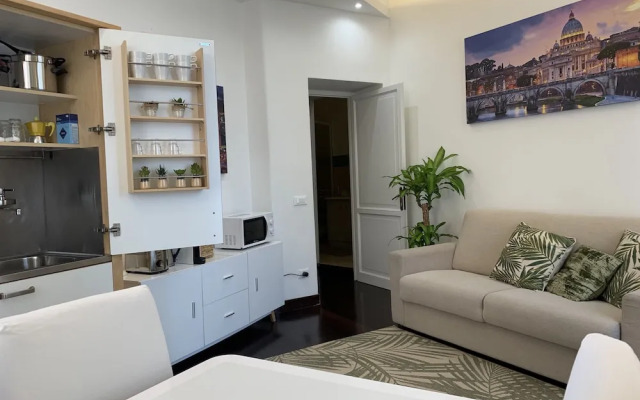 ST. Peter White House