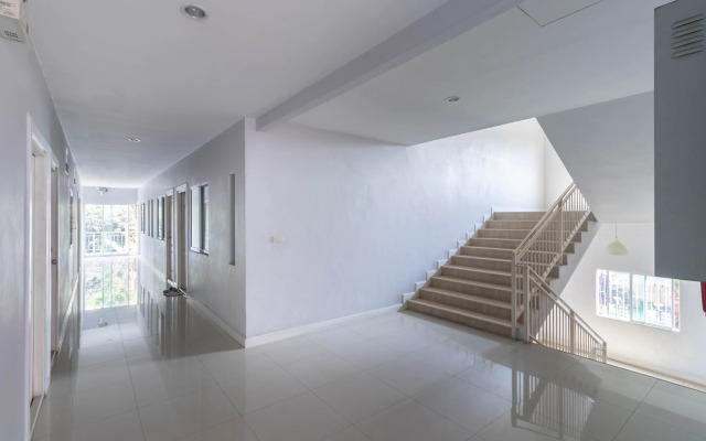 OYO 75389 Pandora house