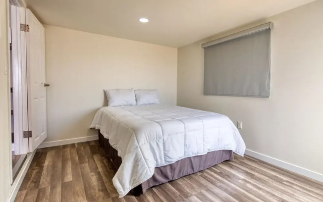Nicole Suites