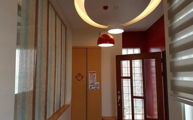 ChaoPingJia Fengge Guesthouse