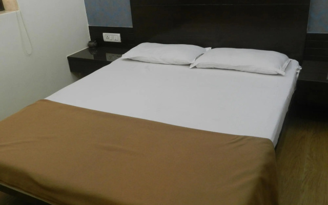 Hotel sweet home – Guest Rooms – Mumbai