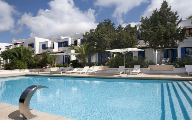 Paraíso de los Pinos Apartamentos