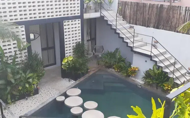 MIO Tulum Hotel Boutique