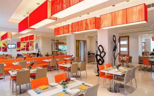 ibis Bengaluru Hosur Road Hotel