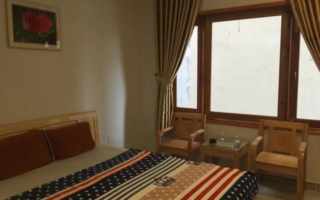 Bac Nam Motel