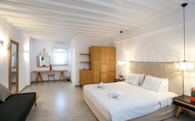 Petinaros Hotel