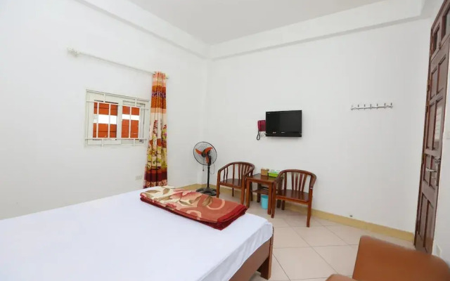 Oyo 484 Tre Xanh Hotel
