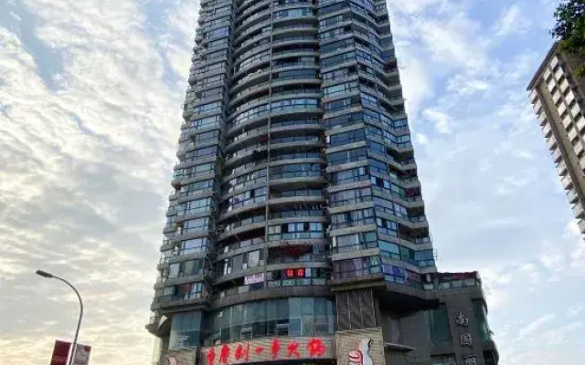 Jiangting Homestay