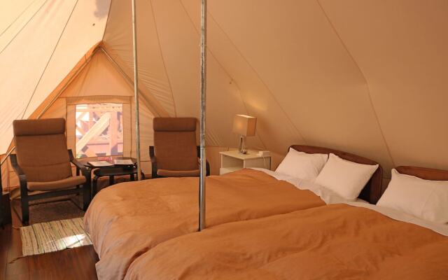 THE FARM Resort Japan