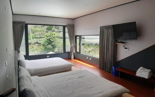 Green incense Homestay