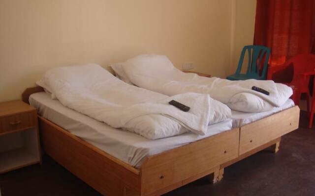 Kanda Lha Guesthouse