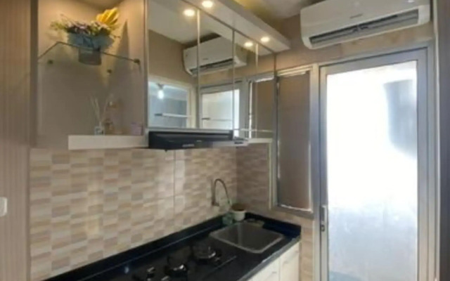 Mamamia Kalibata Apartemen