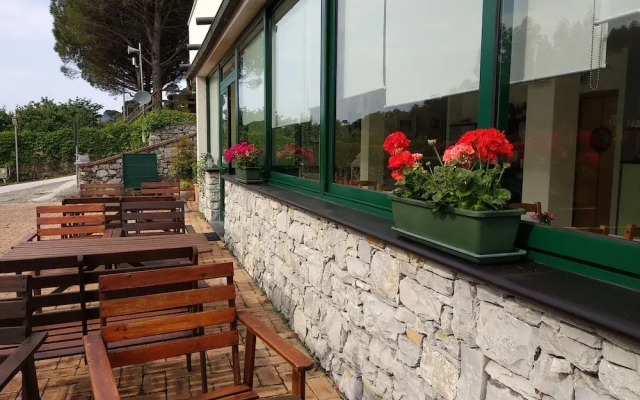 Santa Vittoria Camping