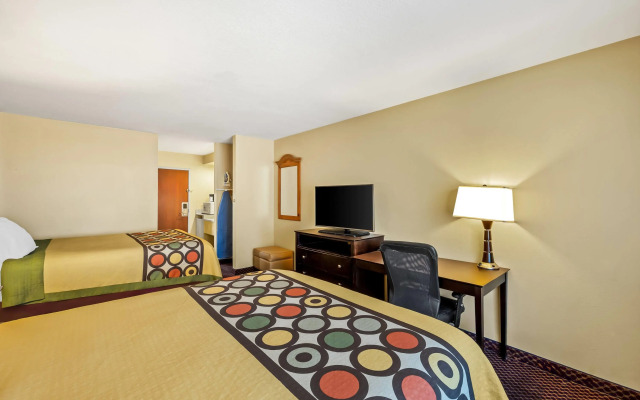 Super 8 by Wyndham Marana/Tucson Area