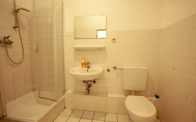 Apartment am Konzerthaus
