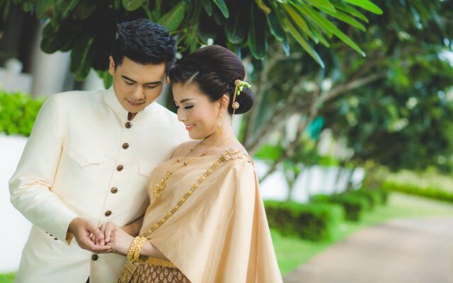 Rayong Marriott Resort & Spa