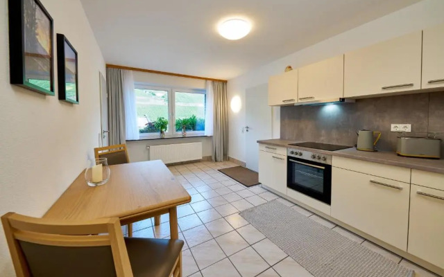 Mosel-Hotel Leyendecker Garni