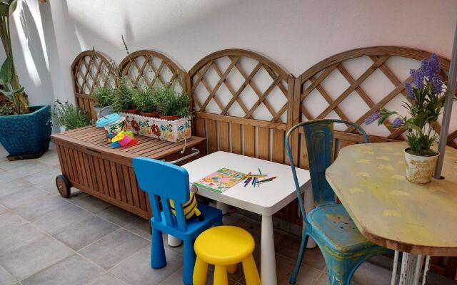 Bnbook Medea Apartments