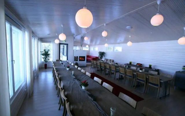 Äijälän Rusti Paratiisisaari