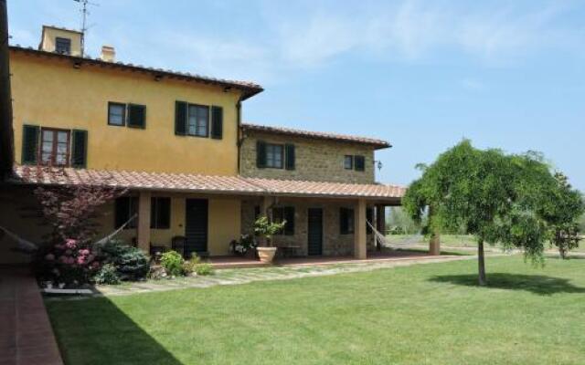 Agriturismo B&B Savernano