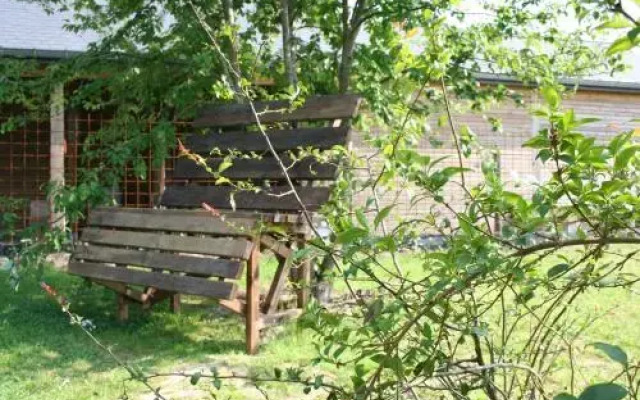 La Ferme du Pré Charmant