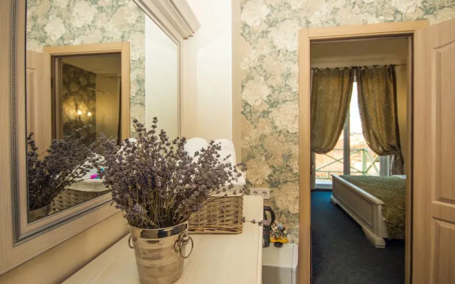 Ryleev Hotel