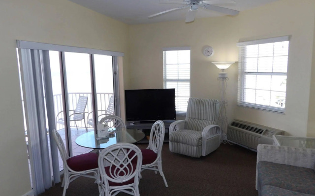Edison Beach House