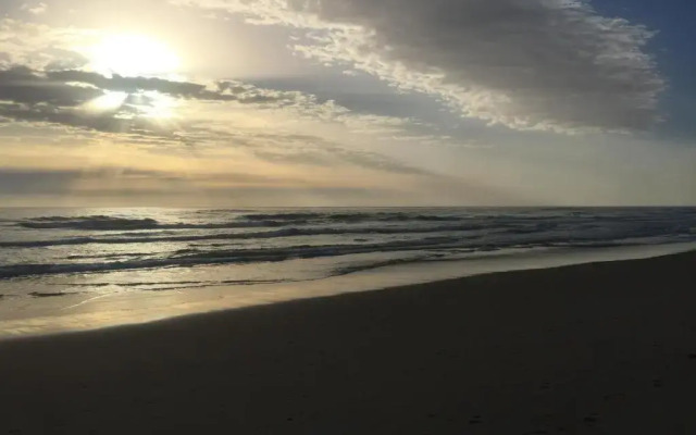 Emerald Sands Holiday Apartments