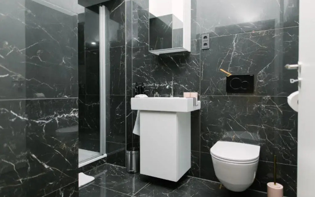 TG Hotel Suites Budapest