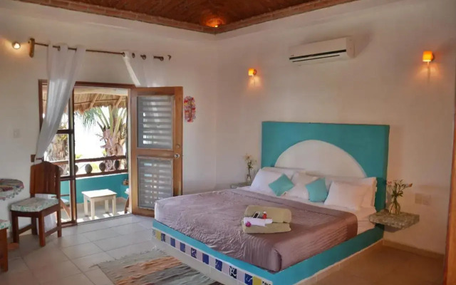 Nacional Beach Club & Bungalows
