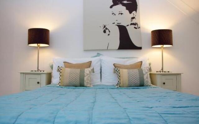 onefifty cowes / bed & breakfast