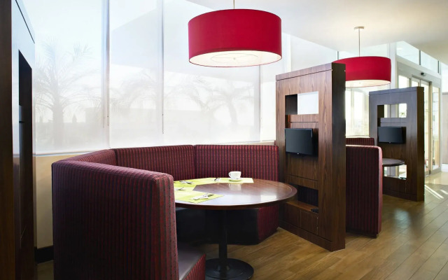 Courtyard by Marriott Hermosillo