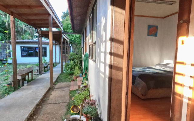 Punto Rockstar Osorno