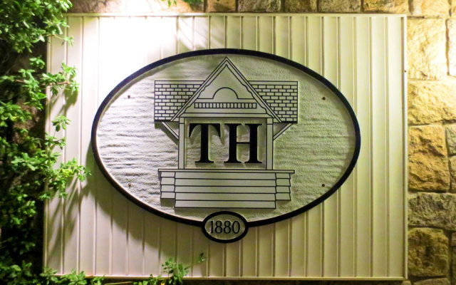 The Thompson House