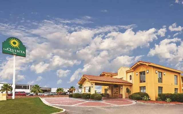 La Quinta Inn Midland