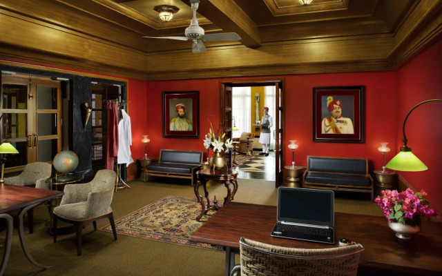 Narendra Bhawan Bikaner