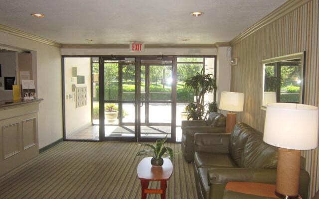 Candlewood Suites Jacksonville Southpoint by IHG