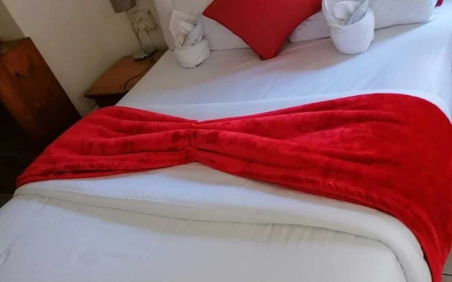 Neo & Ruks Guest House Parow