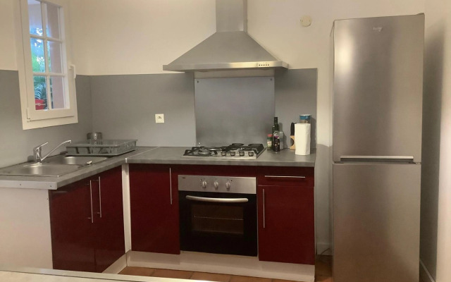 Villa Alizee Appartement 2