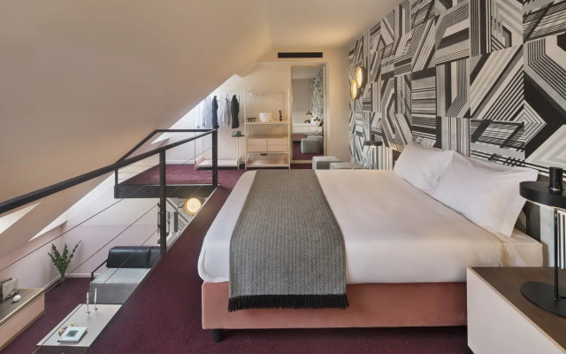 Stories Boutique Hotel