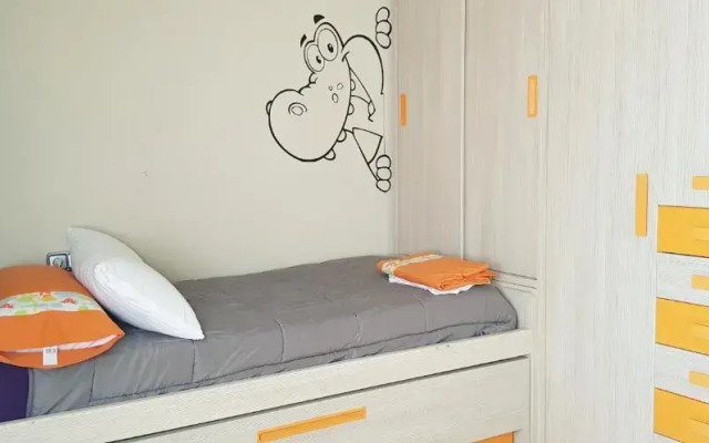 Piso en Vigo 150m2 Hasta 7 huéspedes