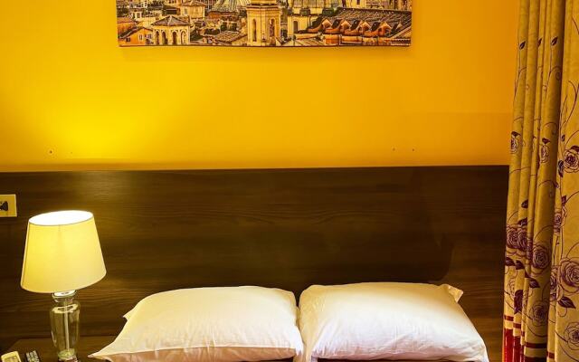 Sweet Dream Roma Termini