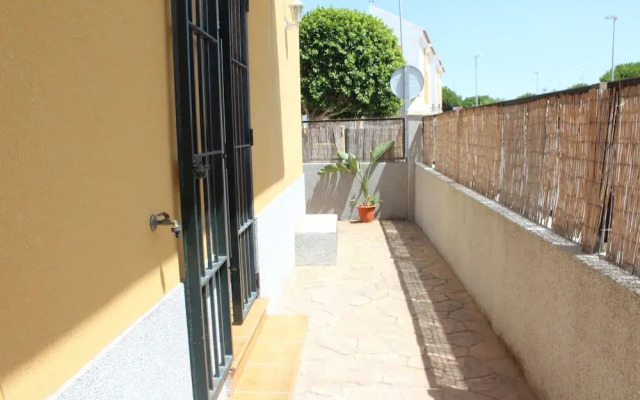 Apartment in Rota Cadiz AA Internet