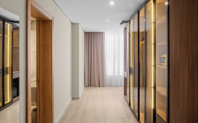 Gewan Palace New Alamein