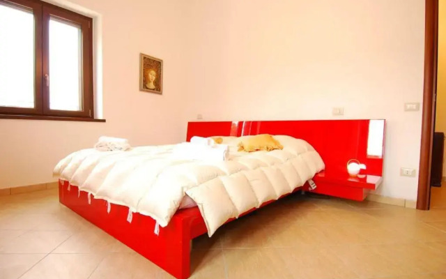 Umbrian Hills Flat - Free Parking & Garden