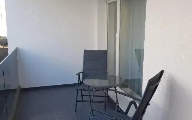 Armonia Residence Sibiu