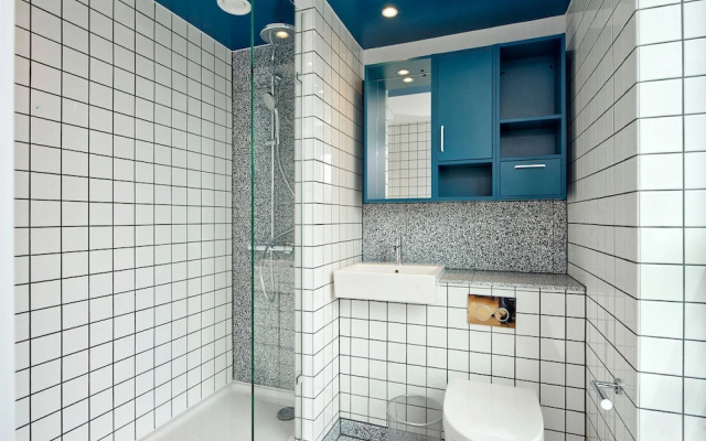 Sensational Two-bedroom Apartment in East London