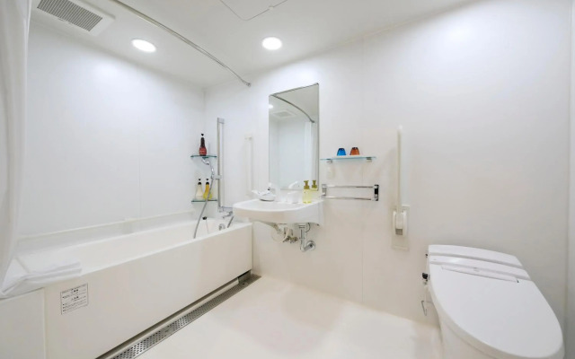 Quintessa Hotel Sapporo Susukino