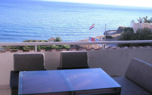 Apartmani Marija Hotel